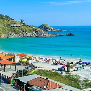 Loft Luxo Vista Mar Orla Grande Arraial do Cabo