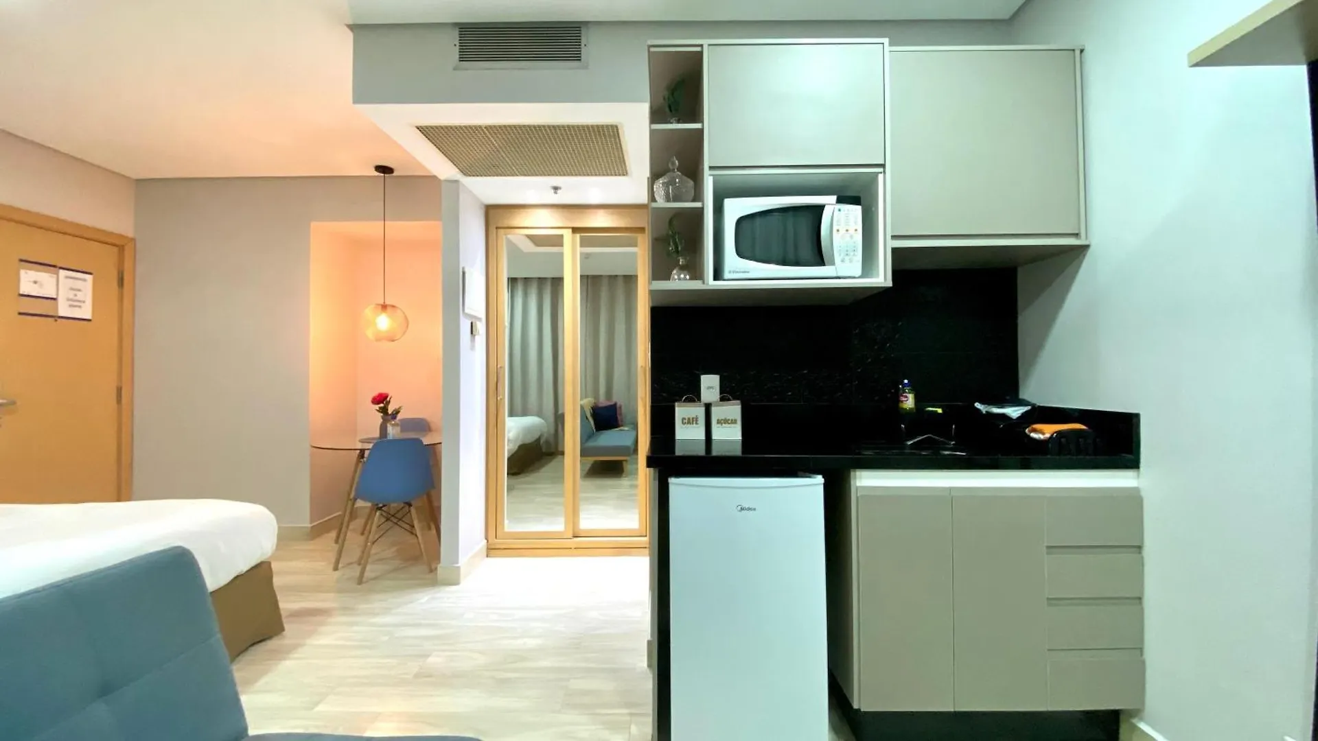 Ferienwohnung Slr - Essential Gru Airport By Anora Spaces Guarulhos 0*,  Brasilien